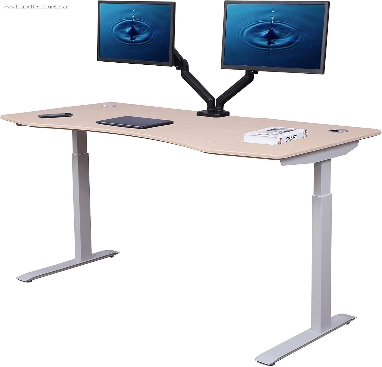 ApexDesk Elite Series 60