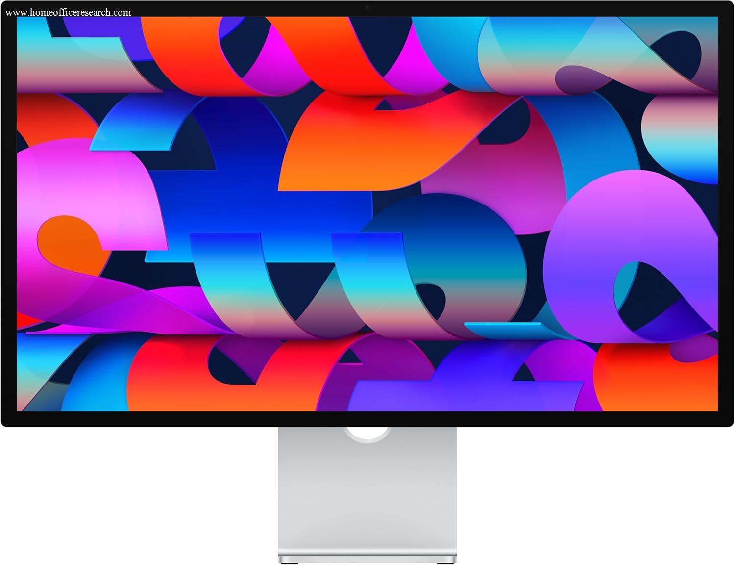 Apple Studio Display (2026) 27-inch 5K Retina monitor
