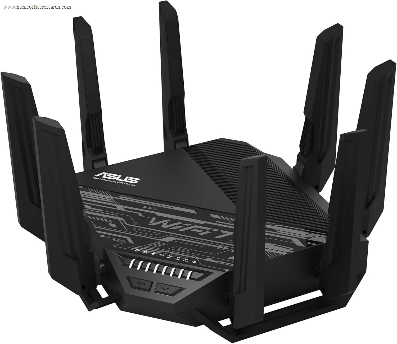 ASUS RT-BE96U