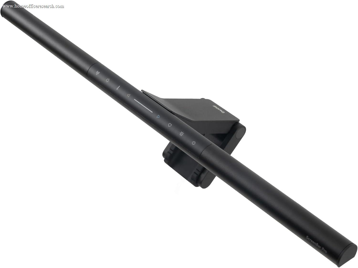 BenQ ScreenBar Pro — top-rated desk lamp