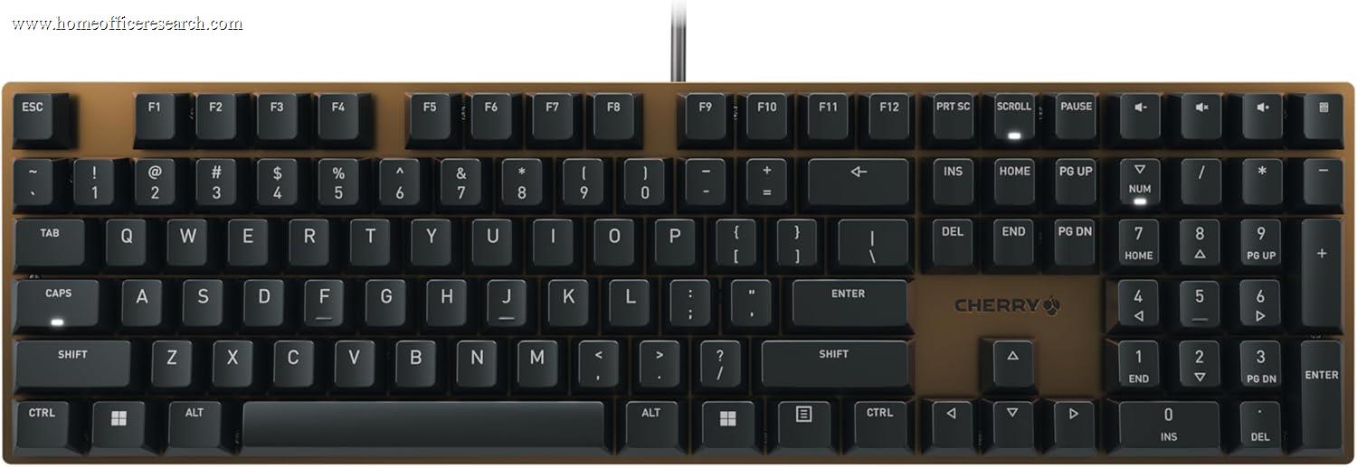 Cherry KC 200 MX