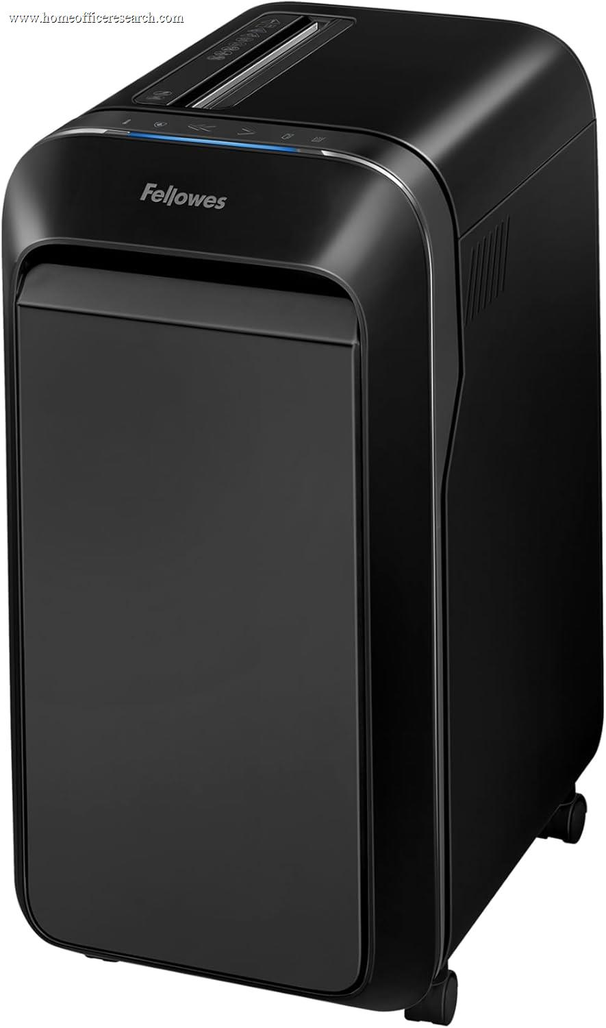 Fellowes Powershred LX220