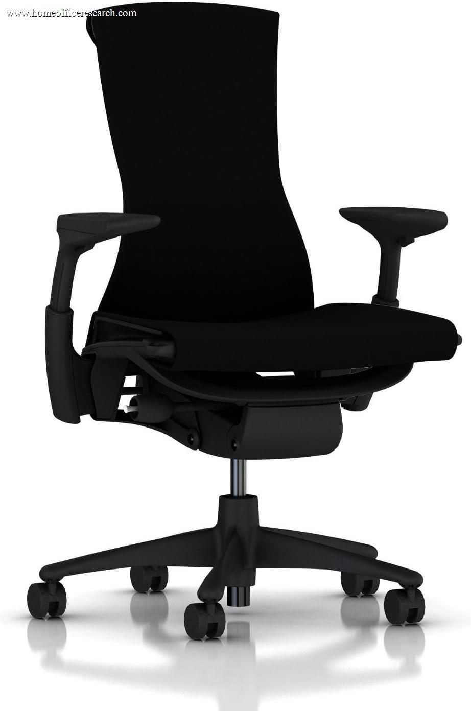 Herman Miller Embody office chair