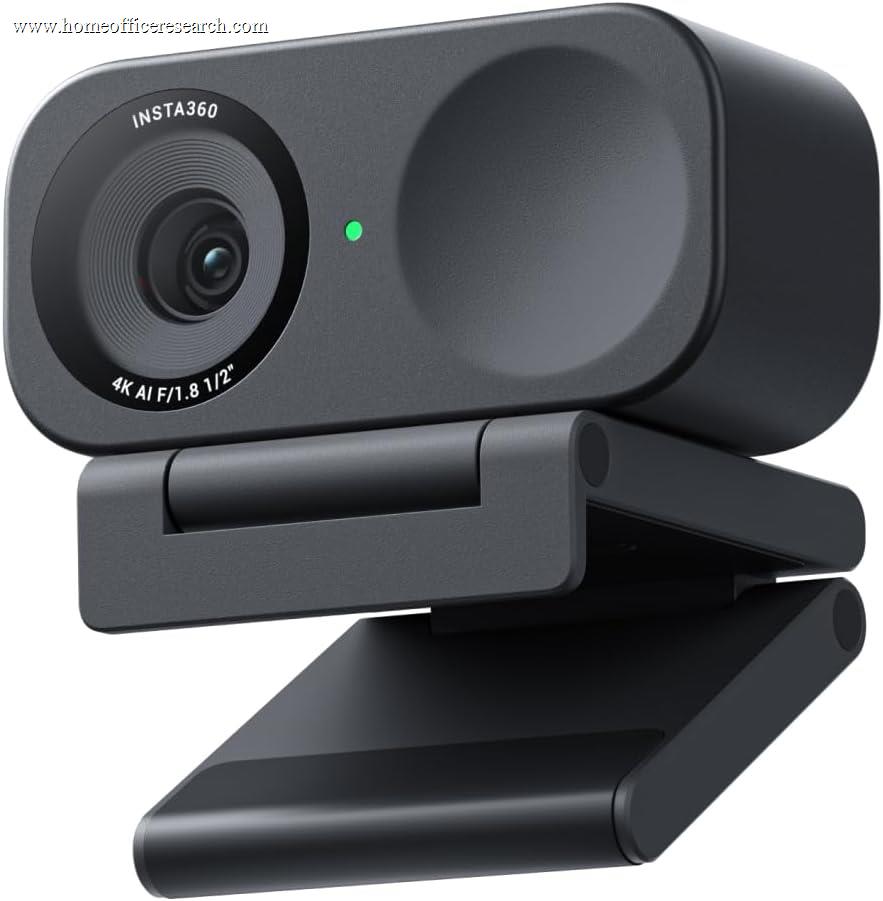 Insta360 Link 2C