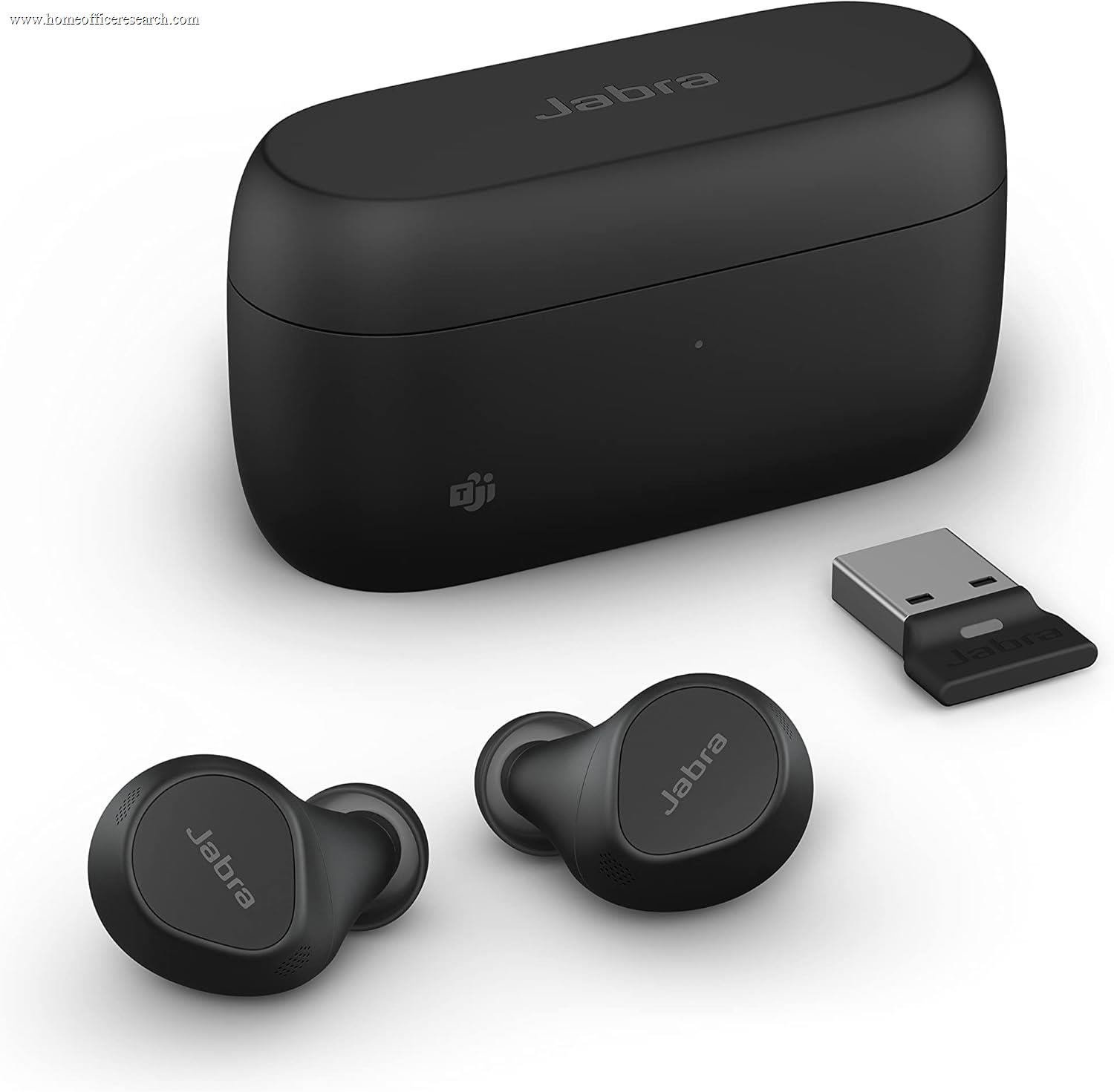 Jabra Evolve2 Buds