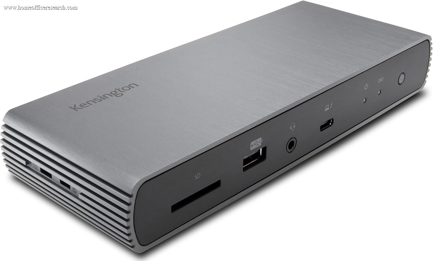 Kensington SD5700T Thunderbolt 4