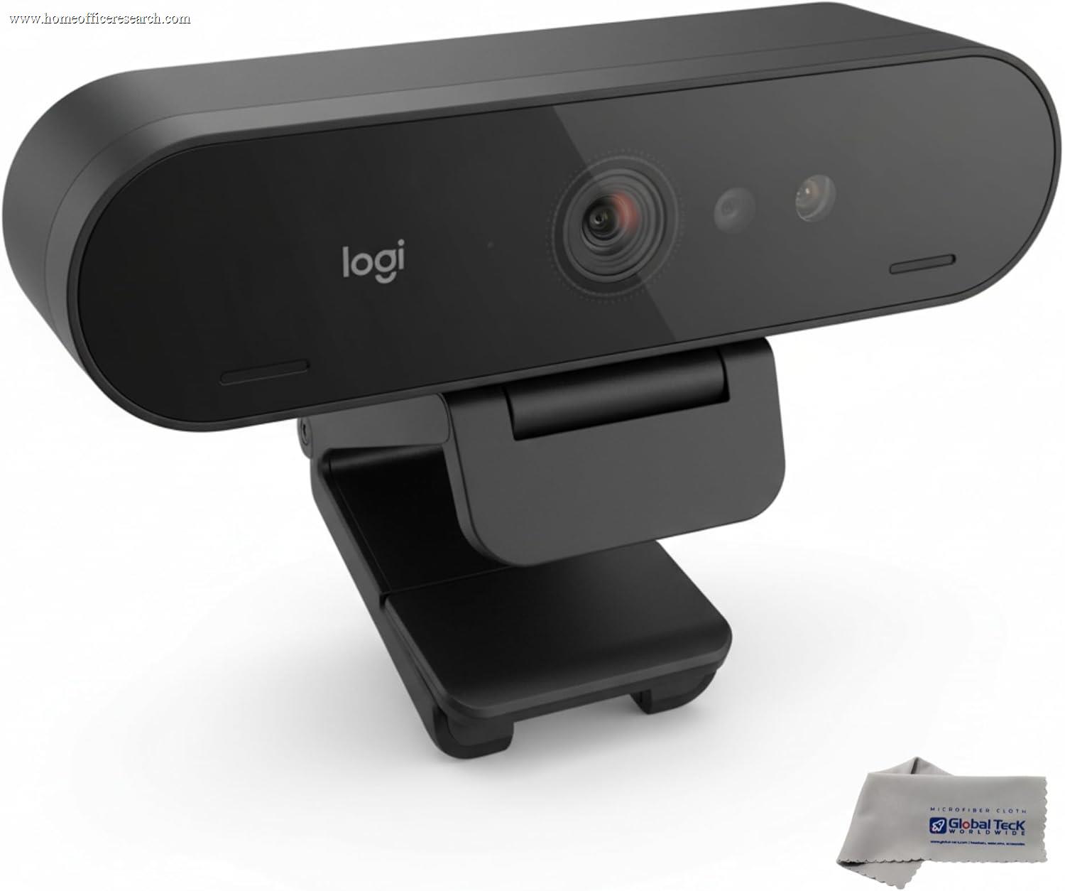 Logitech Brio 4K