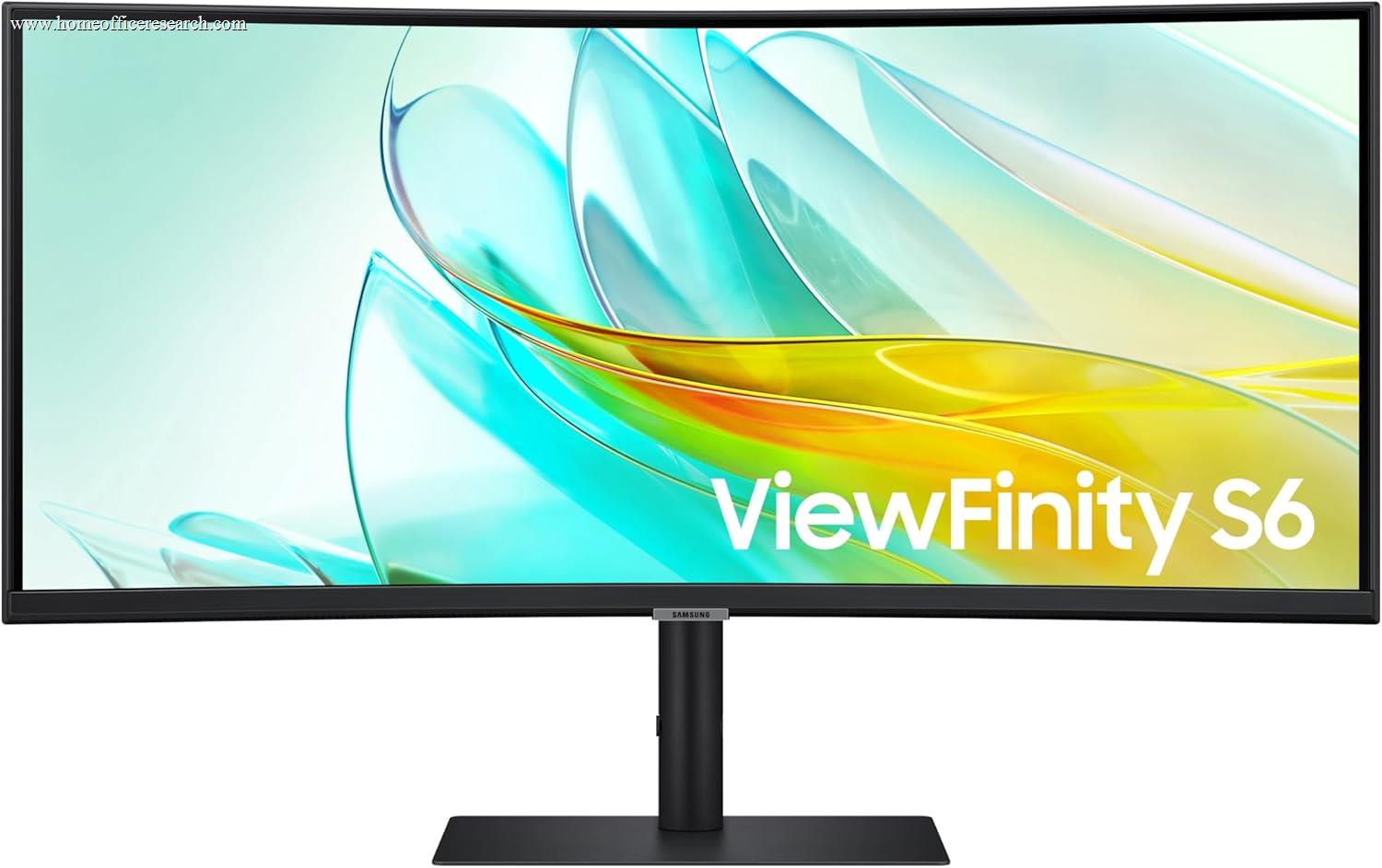 Samsung ViewFinity S65UC
