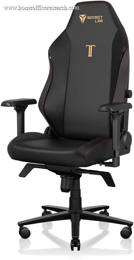 Secretlab TITAN Evo 2022