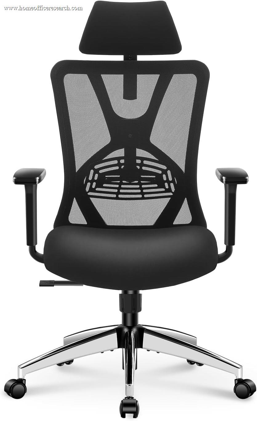 Ticova Ergonomic Office Chair